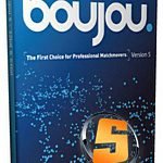 Boujou 5.0.2 Build 51953 ایجاد جلوه های ویژه سینمایی
