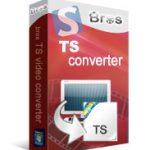 Bros TS Converter 3.1.1.108 مبدل فرمت TS به فرمت های دیگر