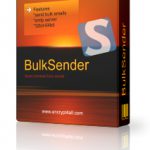 BulkSender Pro 2.9.1 ارسال ایمیل بصورت گروهی و نامحدود