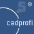 CADprofi 2021.07 Build 210221 پلاگین طراحی ساختمان