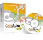 CafeSuite 3.59.0 Final کنترل و مدیریت سیستمهای شبکه