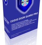 CD/DVD Door Guard Pro 3.3  محافظت از درب درایو های CD/DVD در قبال خرابی