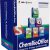 ChemBioOffice Ultra 13.0 Suite طراحی انواع ساختار مولکولی و شیمیایی
