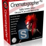 Cinematographer Pro 4.3.0.17 ضبط مستقیم ویدئو از دوربین های Nikon
