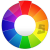 ColorSchemer Studio 2.1.0 شناسایی و ذخیره کد رنگ