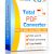 Coolutils Total PDF Converter 6.1.0.61 + Portable مبدل PDF به سایر فرمت ها