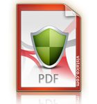 CopySafe PDF Protector 3.0.2.6 رمزگذاری بر روی فايل های PDF