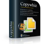 Copywhiz 4.0 Build 7 Final x86/x64 آسان کردن مراحل کپی فایل ها و پوشه ها در ویندوز