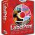 CyberLink LabelPrint 2.5.0.13602 طراحی و چاپ لیبل CD و DVD