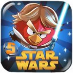 بازی Angry Birds Star Wars II 1.5.1 + Angry Birds Star Wars 1.5.0 برای PC