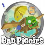 بازی Bad Piggies 1.5.1 برای PC