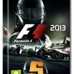 بازی F1 2013 + Update 6 برای PC