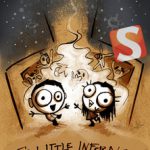 بازی Little Inferno 1.0 دوزخ کوچک برای PC