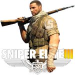بازی Sniper Elite 3 + Update 1.14 + DLC برای PC