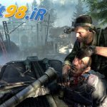 بازی Sniper Ghost Warrior 2 + Update 1.05 برای PC