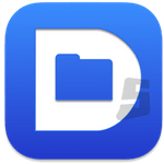 Default Folder X 5.5.6 دسترسی سریع به پوشه ها در مکینتاش