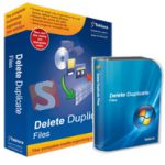 Delete Duplicates Files 6.5 x86/x64 حذف فایلهای تکراری