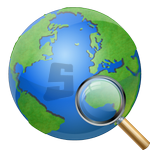 Desksoft EarthView 6.10.4 مشاهده کره زمین در دسکتاپ