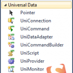 Devart dotConnect Universal 3.20.65.0 اتصال و کار با انواع پایگاه داده