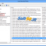 Disable UAC on Windows 8 حذف نماد سپر امنیتی از روی Shortcut های ویندوز ۸