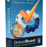 DriverBoost Pro 8.2.0.26 جستجو و به روز رسانی سریع درایورهای ویندوز