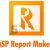 e-World Tech ASP Report Maker 11.0.0 تهیه گزارش از دیتابیس