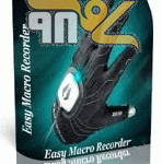 Easy Macro Recorder 4.9 ضبط و اجرای برنامه های ویندوز
