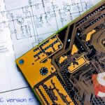 Easy-PC PCB 15.0.3 طراحی شماتیک و PCB مدارات الکترونیکی
