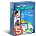 Easy Photo Movie Maker 4.5.0 ساخت اسلایدشوهای تصویری
