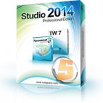 Easypano Studio 2014 Professional Edition ساخت تصاویر ۳۶۰ در ۱۸۰ درجه