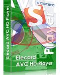 Elecard AVC HD Player 5.8.121004 پلیر ویدئوهای HD