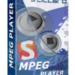 Elecard MPEG Player 6.0 Build 40905.130827 پلیر قدرتمند ویدئویی