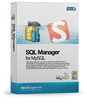 EMS SQL Manager 2011 Bundle Retail مدیریت پایگاه های داده