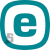 ESET Endpoint Antivirus 8.0.2028.0 آنتی ویروس شبکه