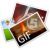 EximiousSoft GIF Creator 7.38 + Portable طراحی تصاویر متحرک GIF