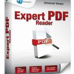 Expert PDF Reader 9.0.180 ساخت ، مشاهده و چاپ اسناد PDF