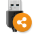 FabulaTech USB over Network 6.0.4.3 اشتراک گذاری USB بر روی شبکه