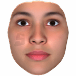 FaceGen Artist Pro 3.8 ساخت چهره برای استفاده در Daz Studio