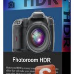 Fhotoroom HDR 3.0.5 طراحی تصاویر HDR