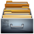 File Cabinet Pro 8.2 Mac مدیریت فایل ها در نوار منوی مکینتاش