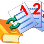 File Splitter and Joiner 3.3 تقسیم و ادغام فایل ها