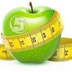 FinitySoft BMI Calculator 1.0 نرم افزار محاسبه قد و وزن مناسب