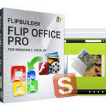 Flip Office Professional 2.0 تبدیل فایل های آفیس به مجلات مالتی مدیا