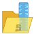 FolderSizes 9.1.283 Enterprise + Portable مدیریت فضای هارد دیسک