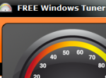 Free Windows Tuner 2.0.1.3 Final افزایش سرعت ویندوز
