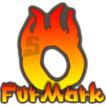 FurMark 1.25.1 تست عملکرد و پایداری کارت گرافیک