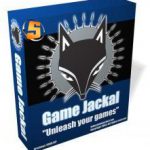 GameJackal Pro 5.2.0.0 Final ساخت سی دی رام مجازی