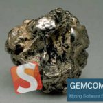 Gemcom Minex 6.1.2 شبیه سازی زمین