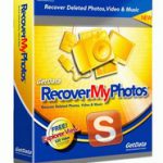 GetData Recover My Photos 4.4.6.1608 + Portable بازیابی عکس پاک شده