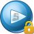GiliSoft Any Video Encryptor 2.6.0 رمزگذاری فایل ویدیویی ، عکس و موزیک